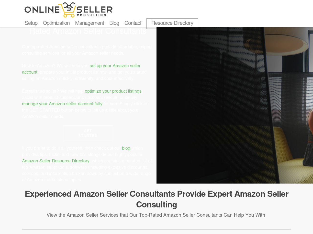 foramazonfbasellers.com screenshot alt-text