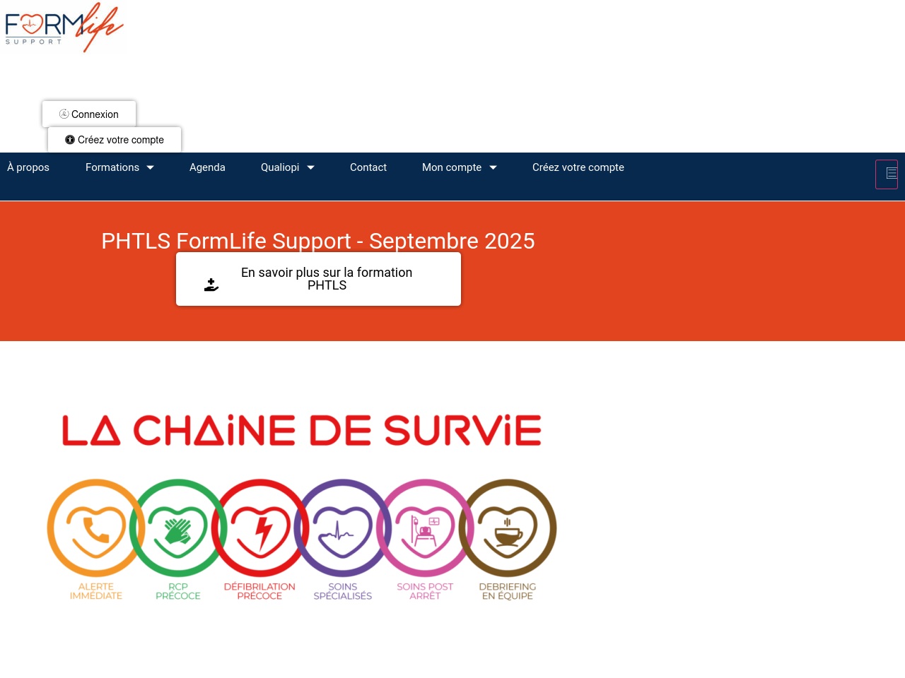 formlife-support.com screenshot alt-text
