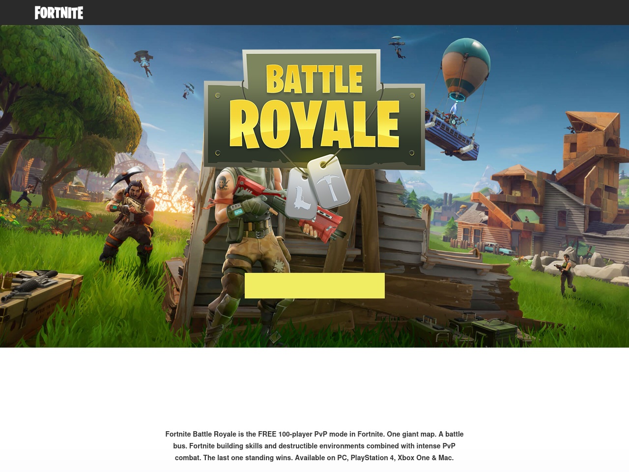 fortnitevbuck.club screenshot alt-text