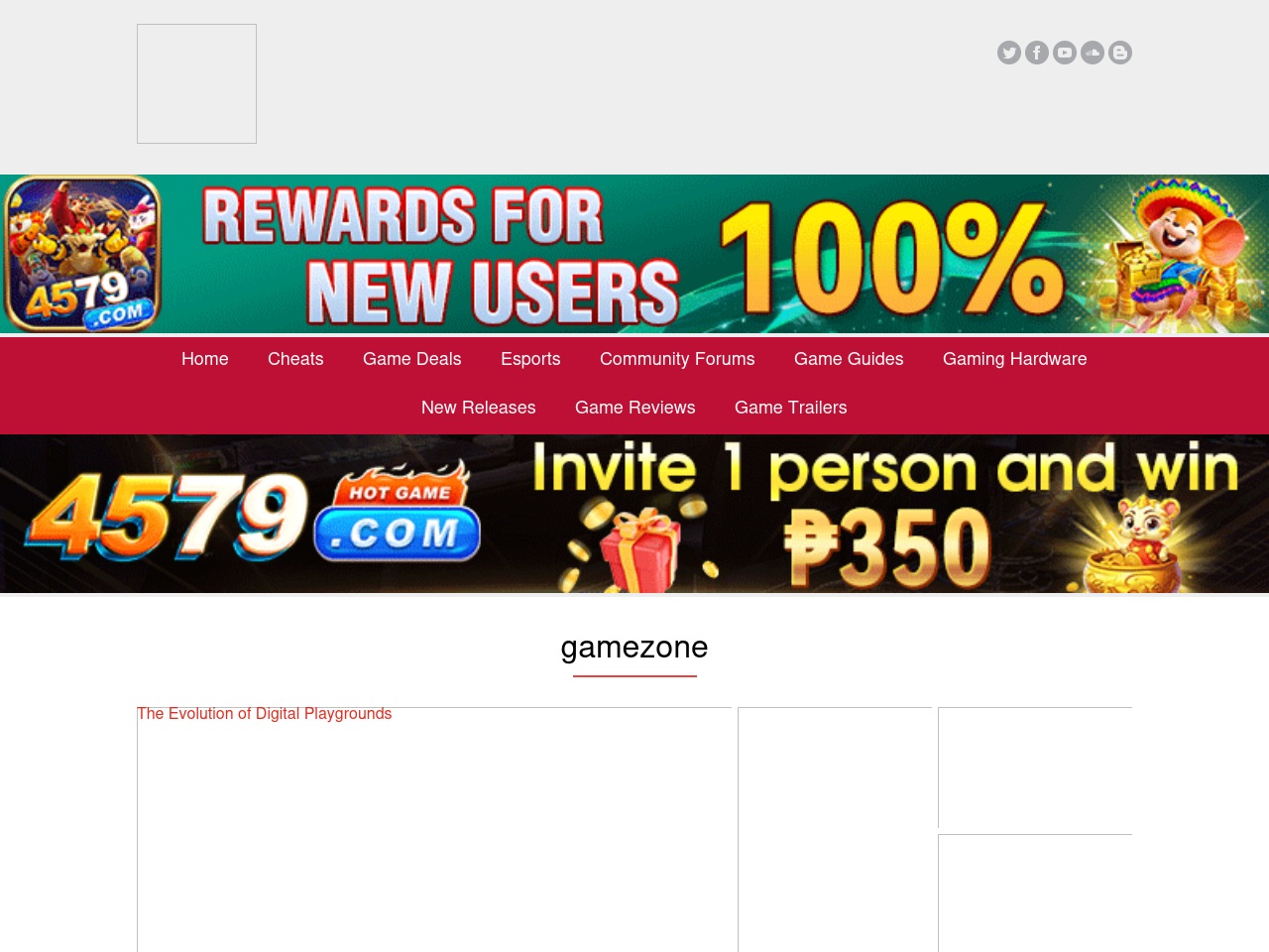 gamezonefree.com screenshot alt-text