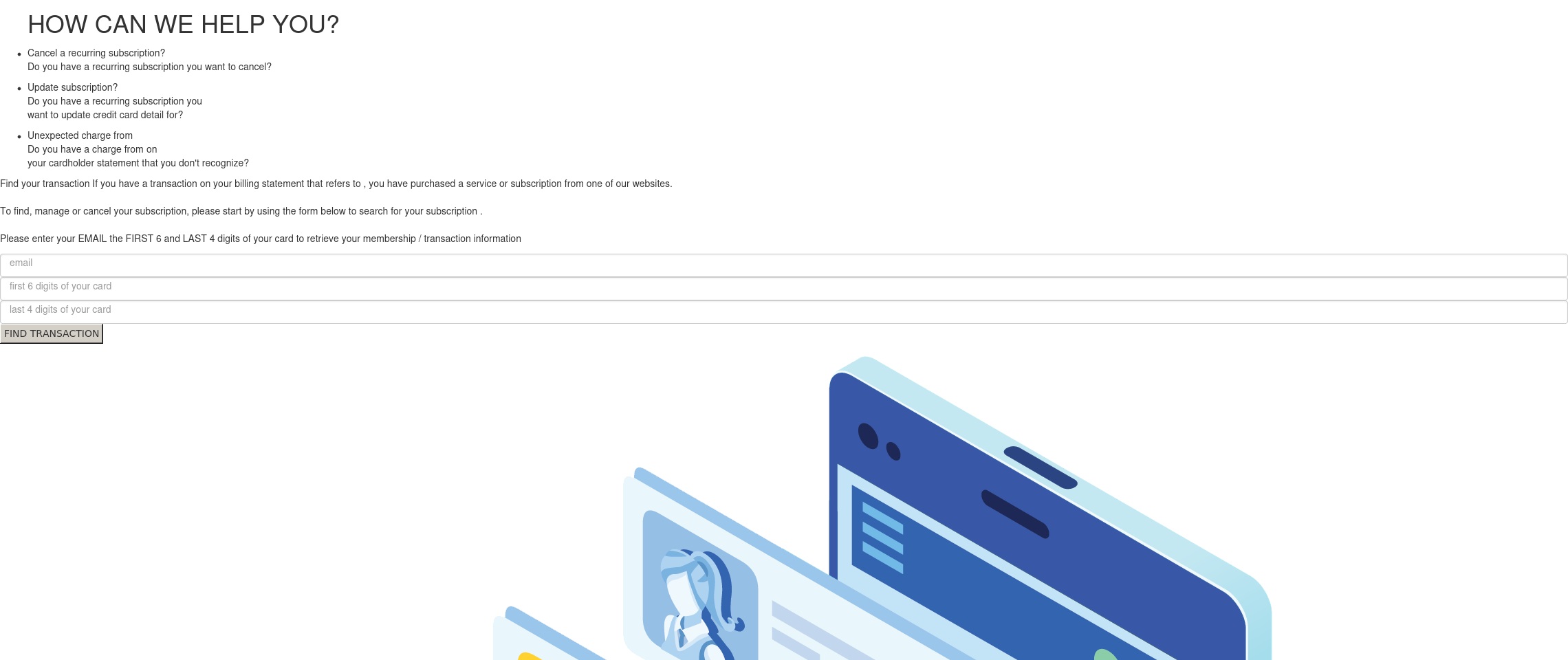 getlindsupport.com screenshot alt-text