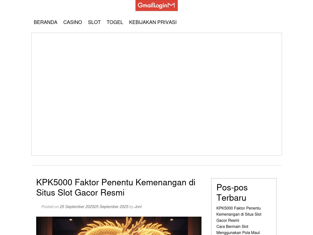 gmailloginm.online screenshot alt-text