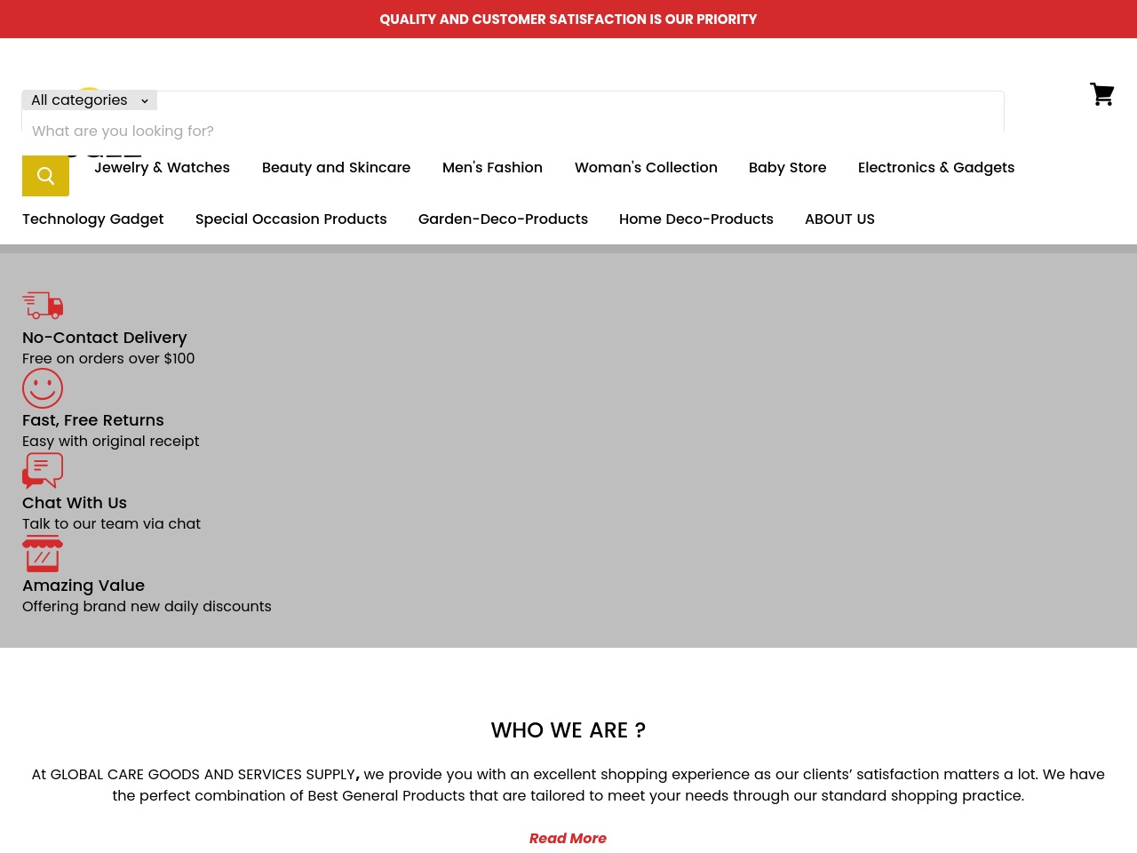 gogle-it.com screenshot alt-text