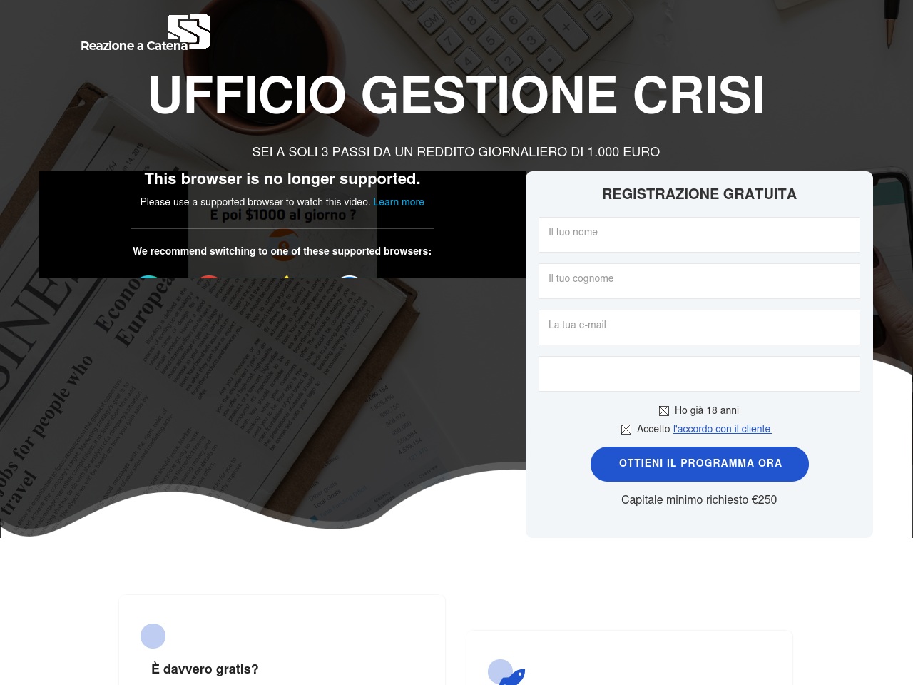 gogletesla.com screenshot alt-text