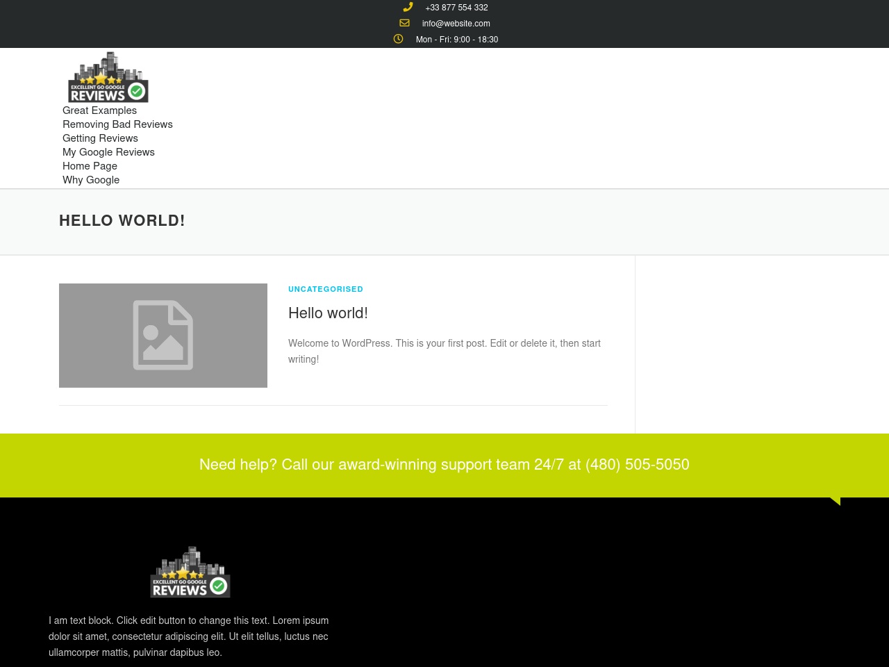 gogoogle.co.uk screenshot alt-text