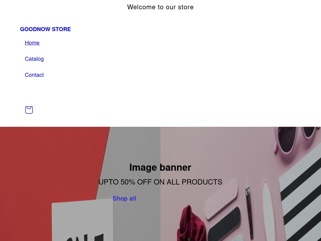 goodnowww.com screenshot alt-text
