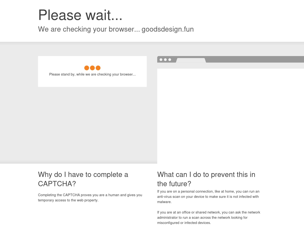 goodsdesign.fun screenshot alt-text