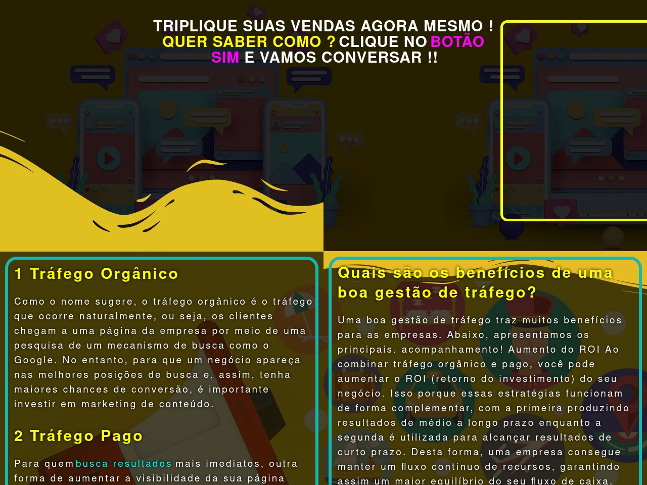 googleadsgestor.com screenshot alt-text