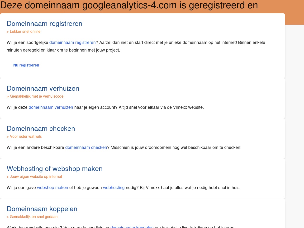 googleanalytics-4.com screenshot alt-text