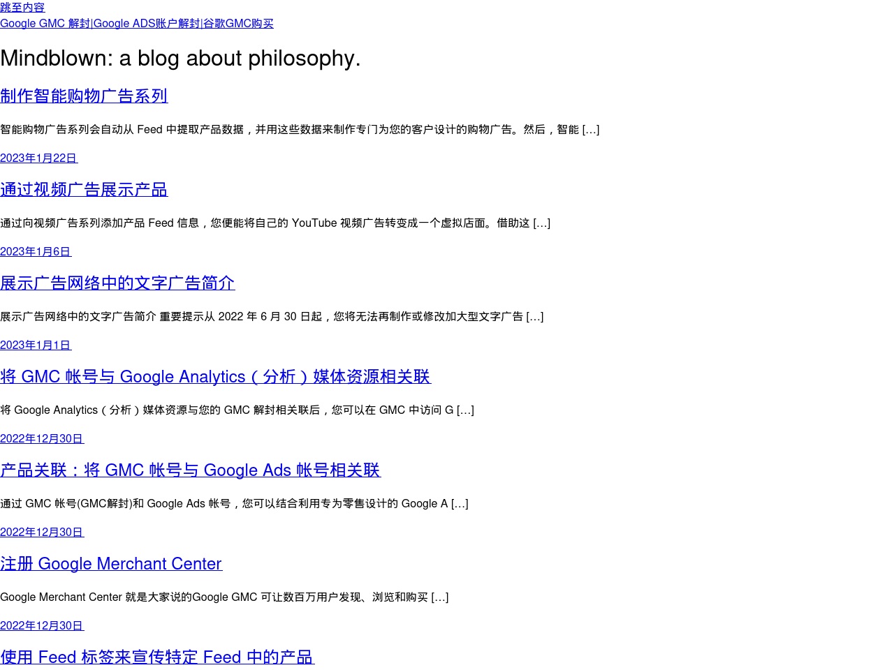 googlegmc.store screenshot alt-text