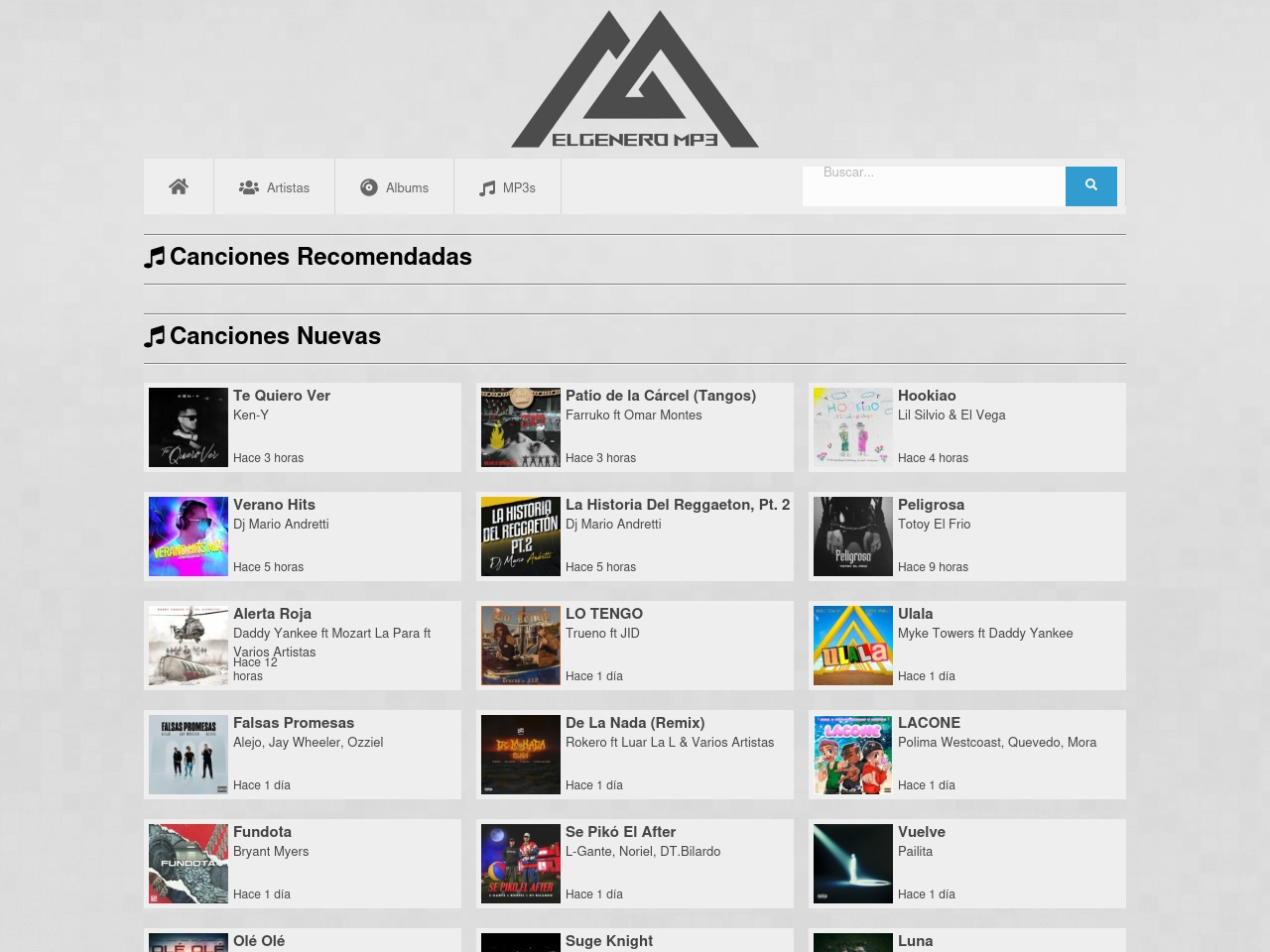 googlelatino.xyz screenshot alt-text