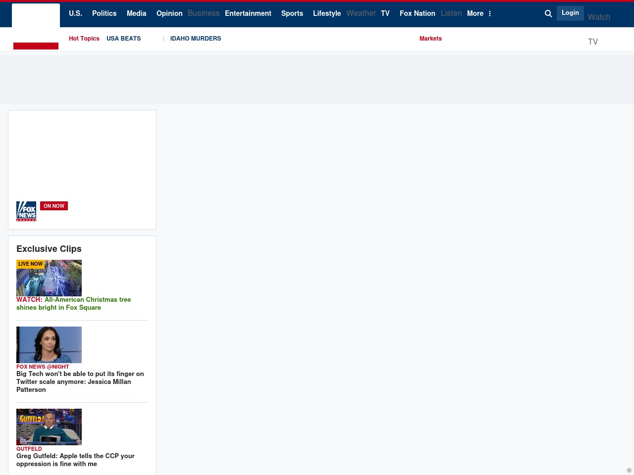 googlenews.blog screenshot alt-text