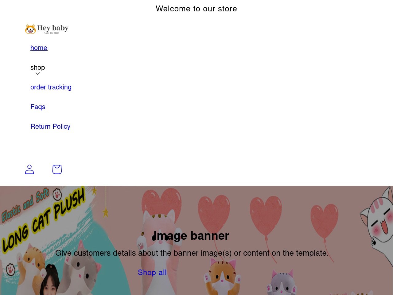 googleshoppingcenter.com screenshot alt-text