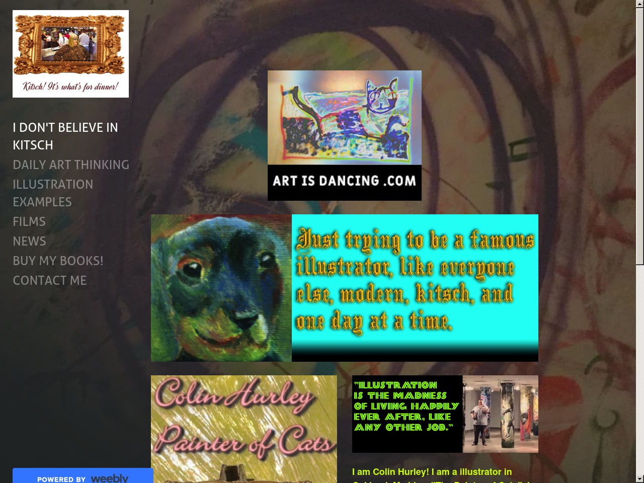 googlesucks.art screenshot alt-text