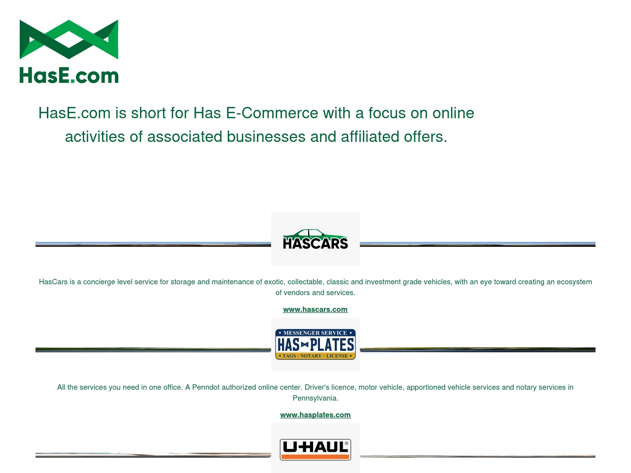 hase.com screenshot alt-text