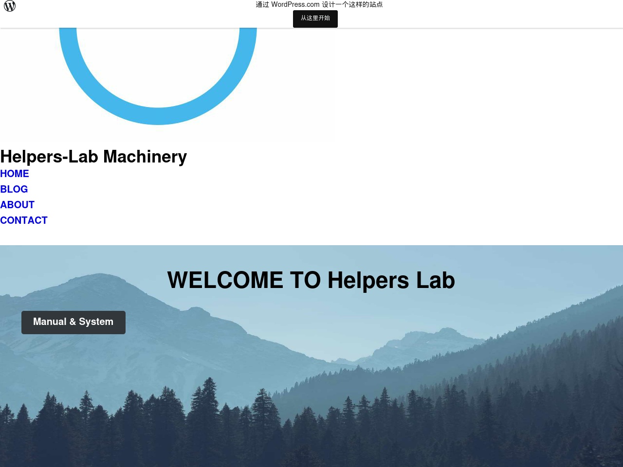 helperslab.tools screenshot alt-text