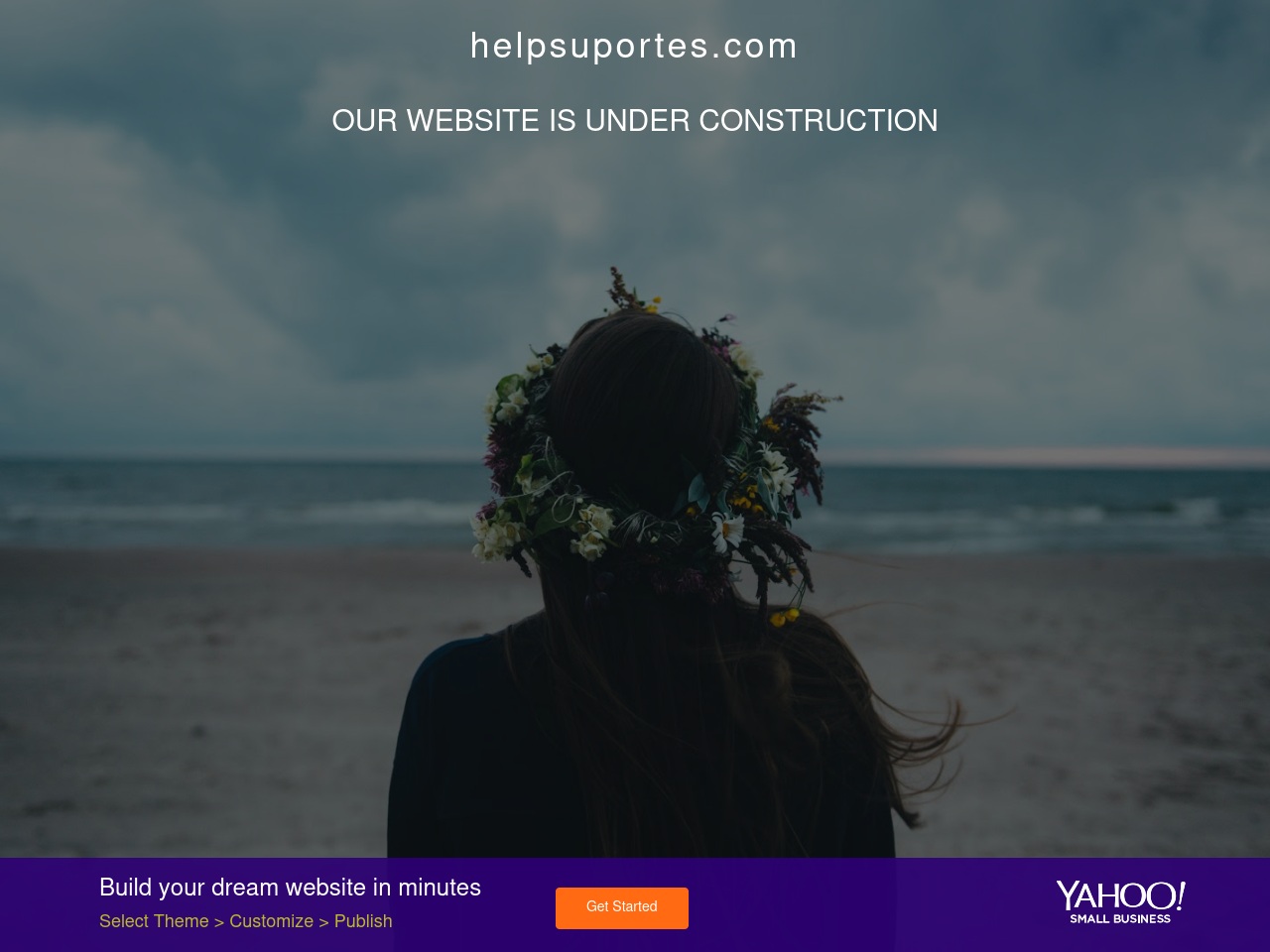 helpsuportes.com screenshot alt-text