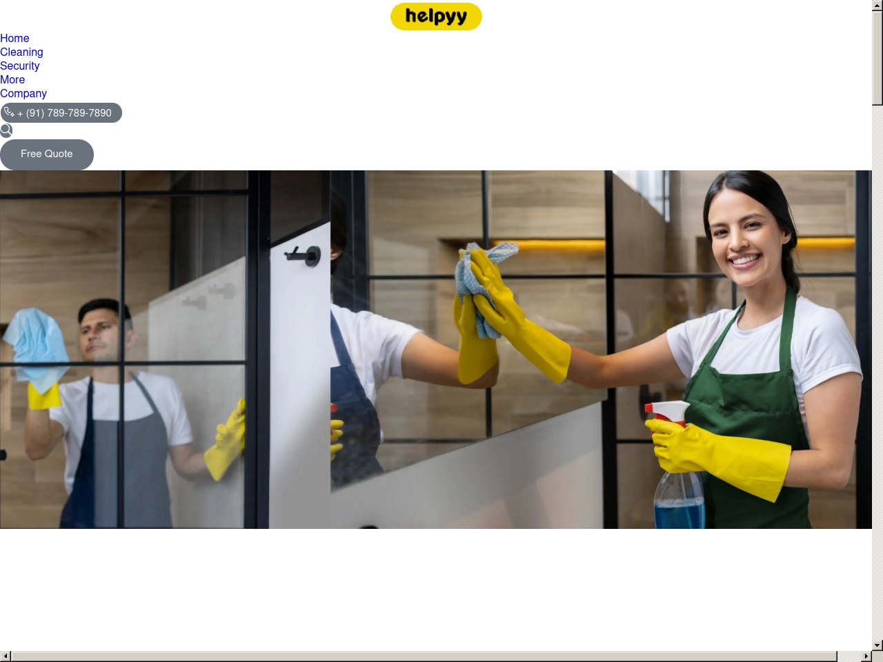 helpyy.com screenshot alt-text