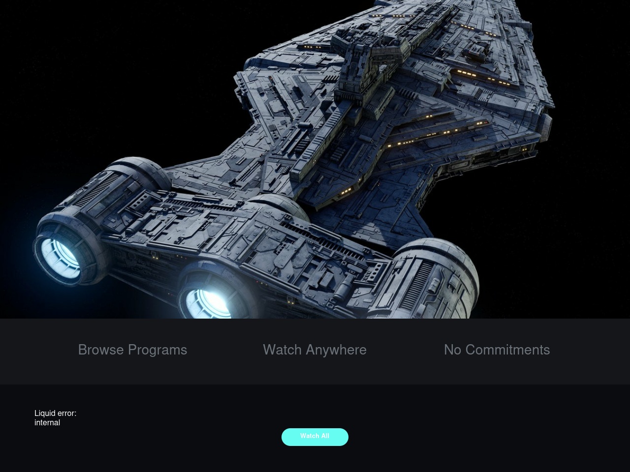 heyganz.com screenshot alt-text