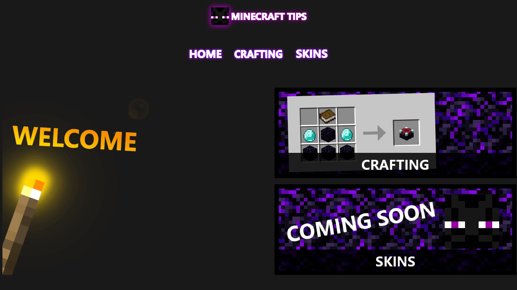 howtocraft-minecraft.com screenshot alt-text