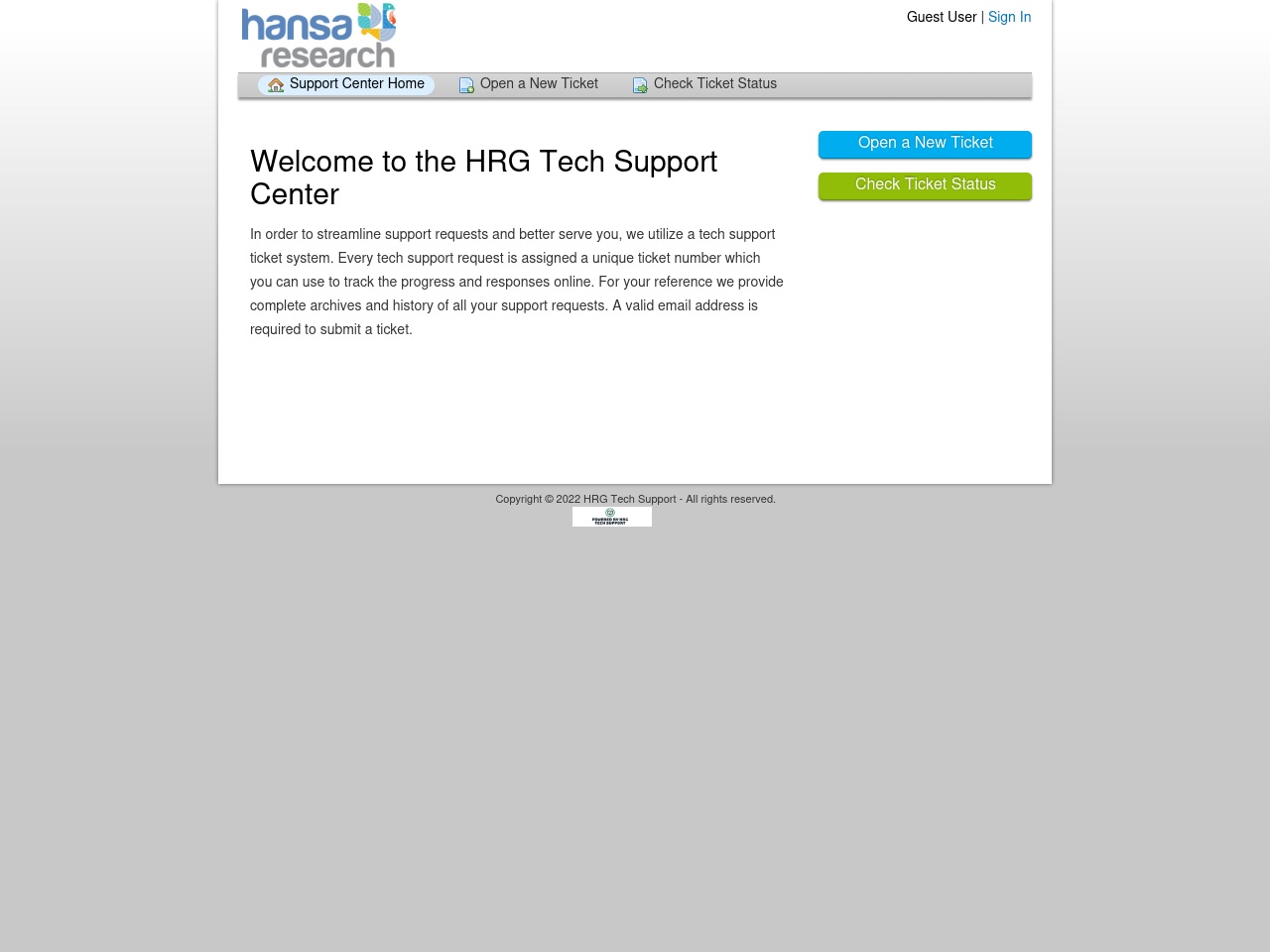 hrgtechsupport.com screenshot alt-text