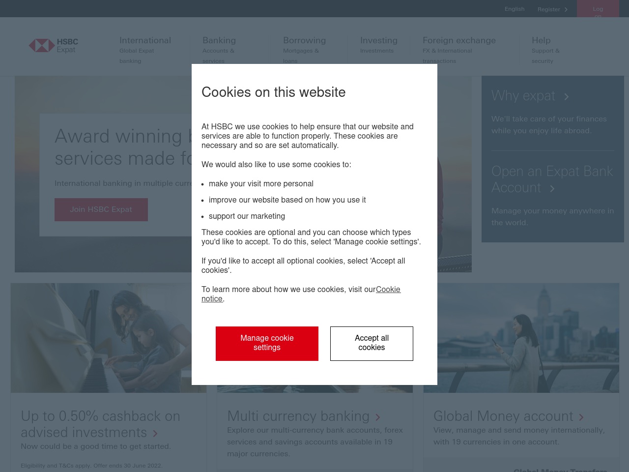 hsbc-expat.com screenshot alt-text