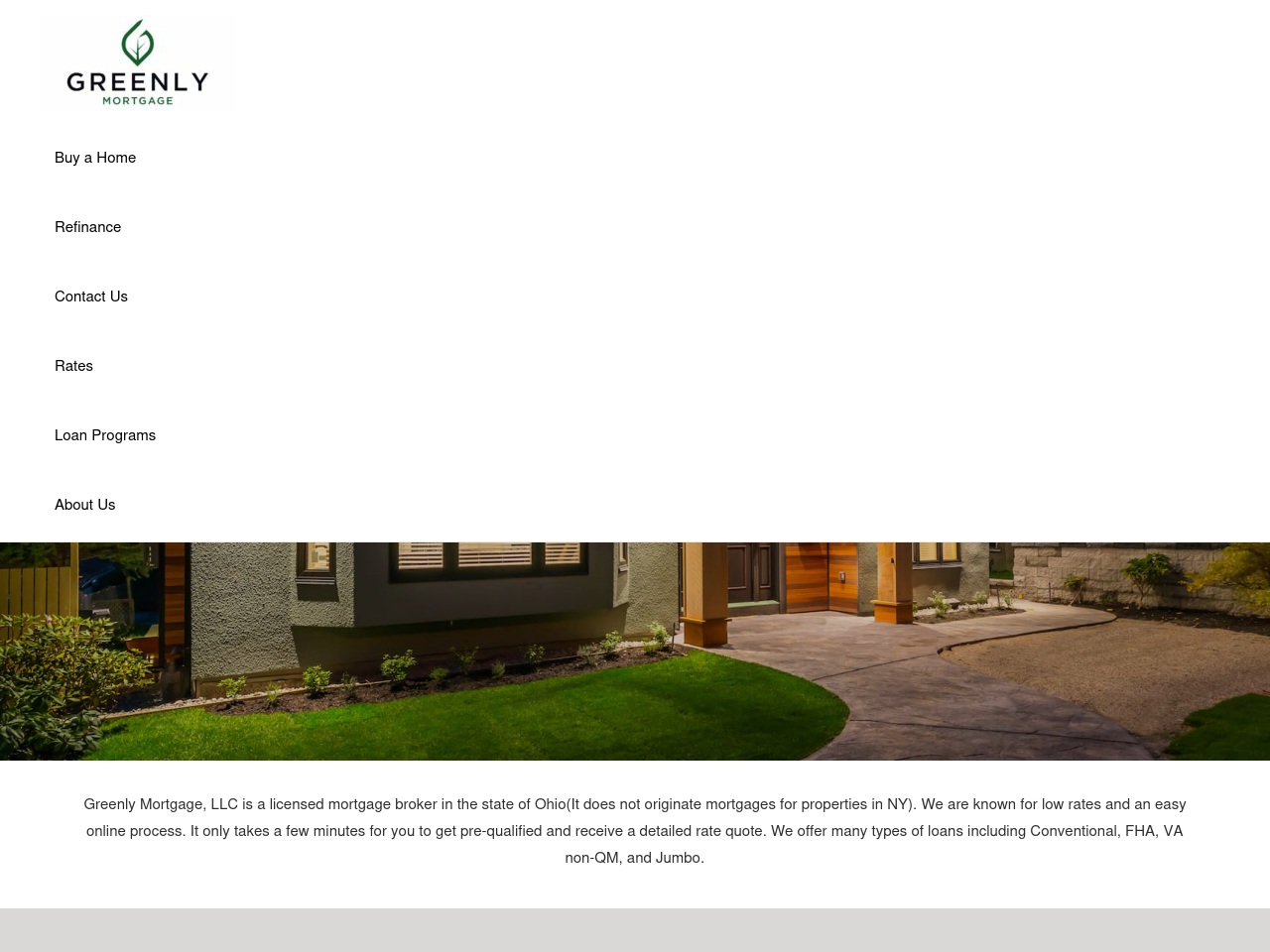 httpswwwgreenlymortgage.com screenshot alt-text