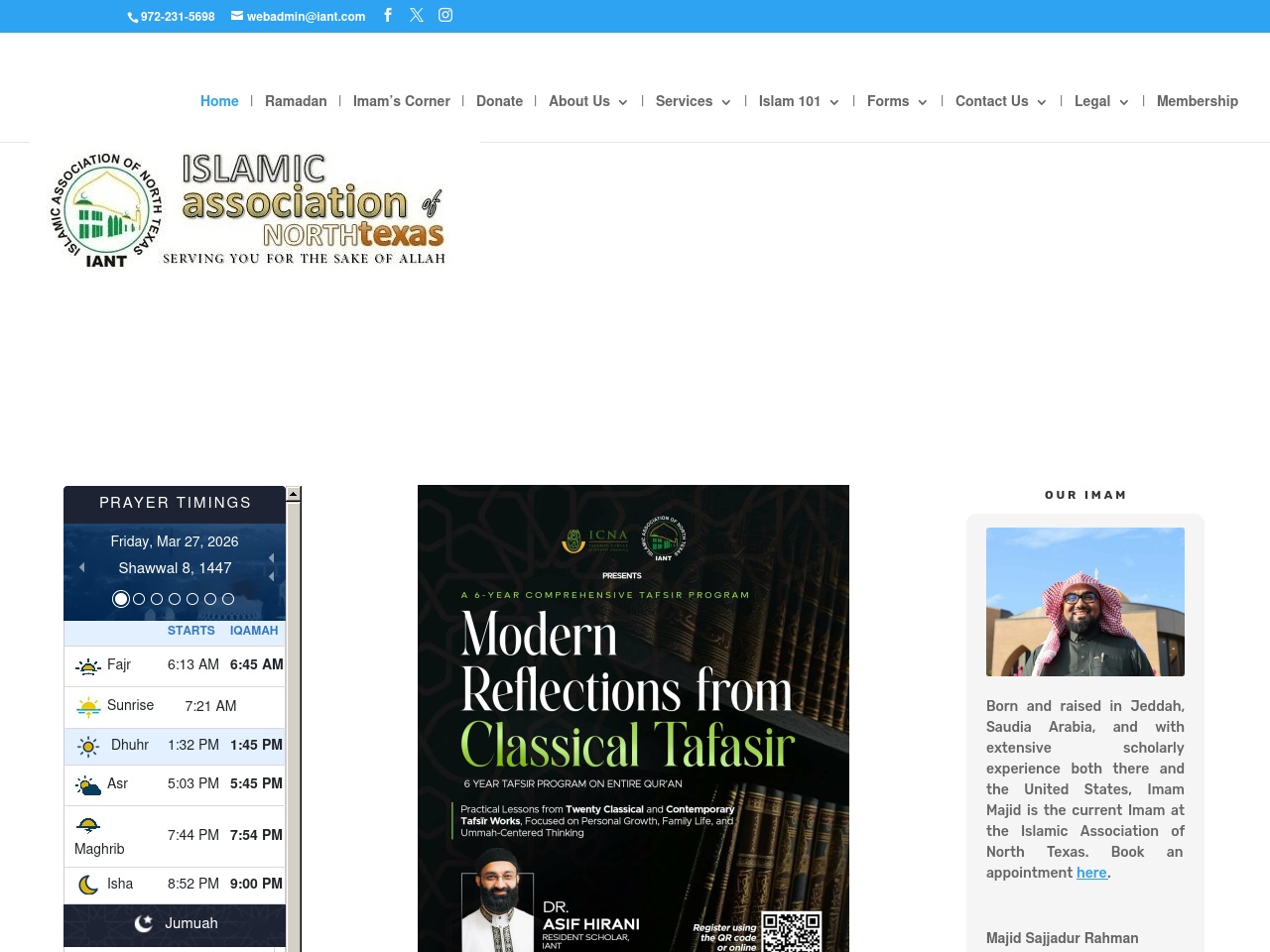 iant.com screenshot alt-text
