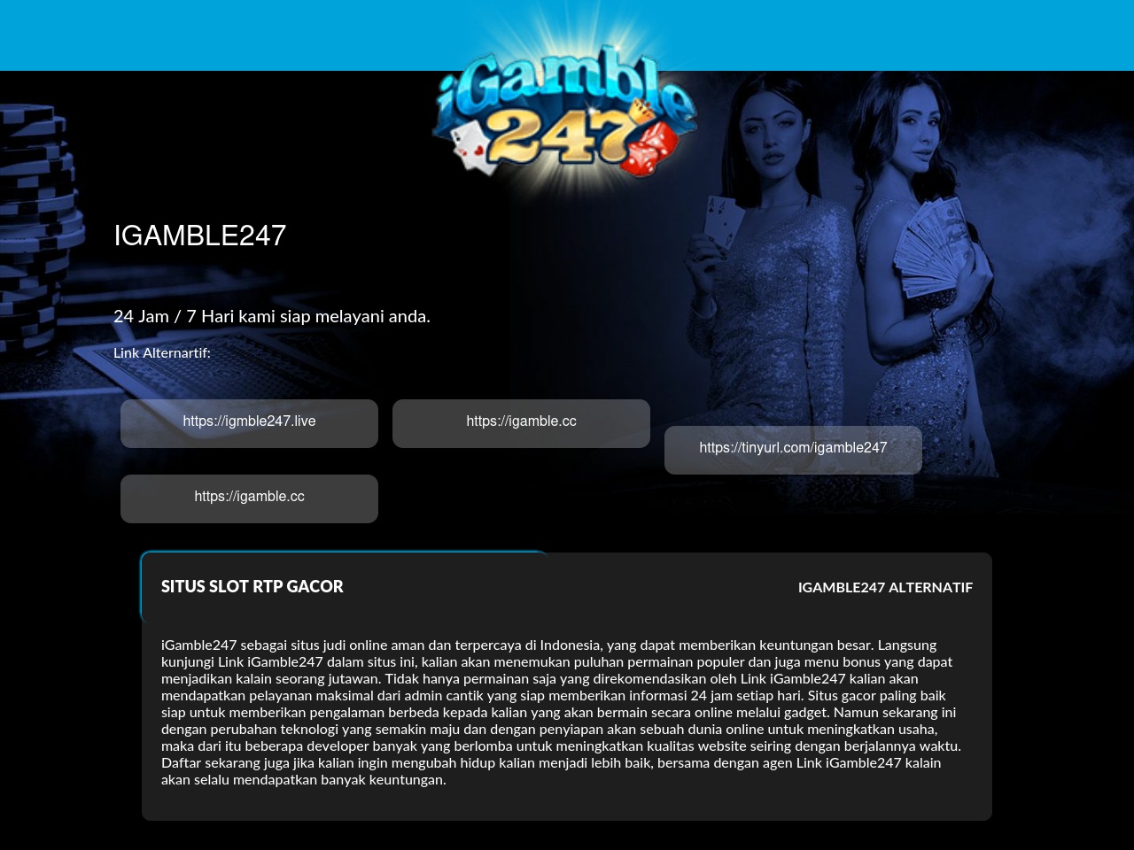 igm247apklogin.club screenshot alt-text