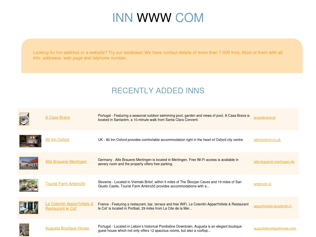 innwww.com screenshot alt-text