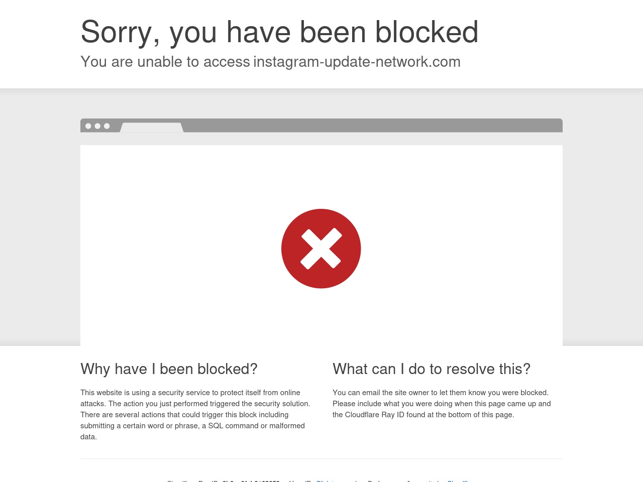instagram-update-network.com screenshot alt-text