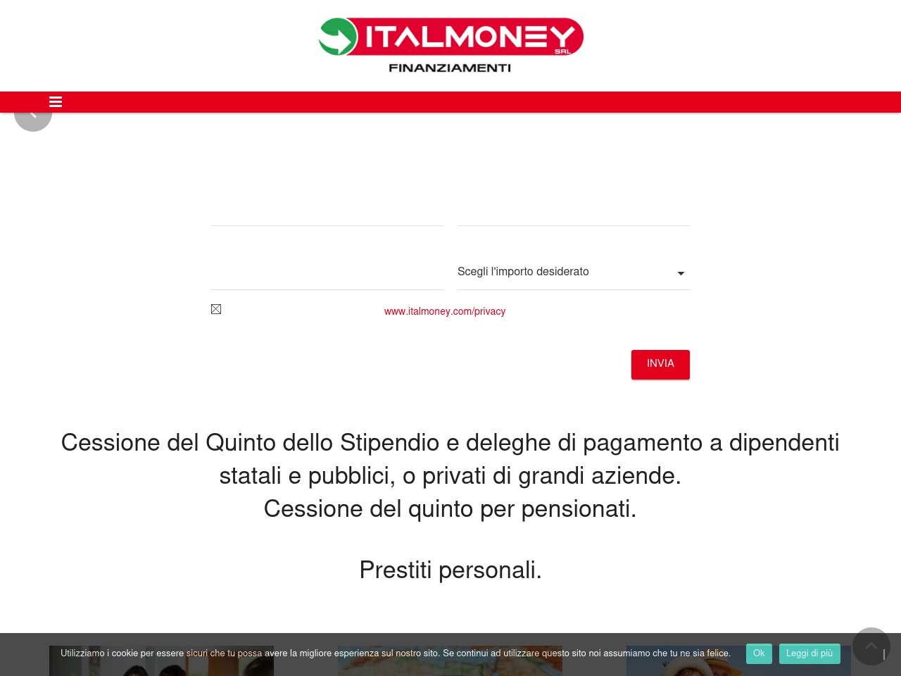 italmoney.com screenshot alt-text