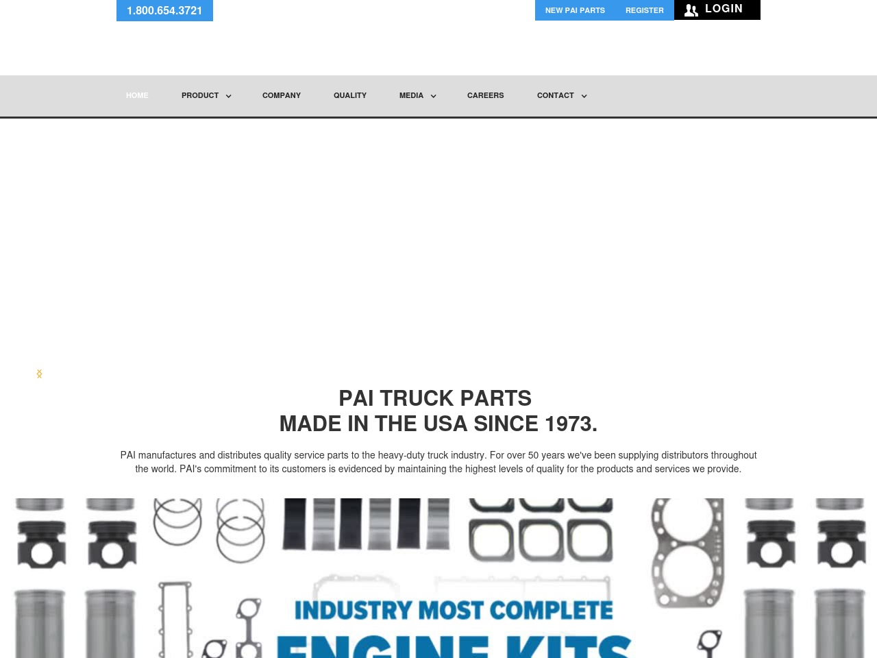 pai.com screenshot alt-text
