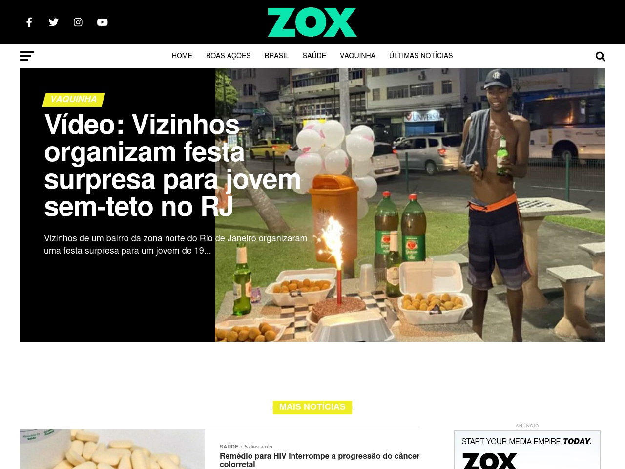 patrulhadobem.com screenshot alt-text