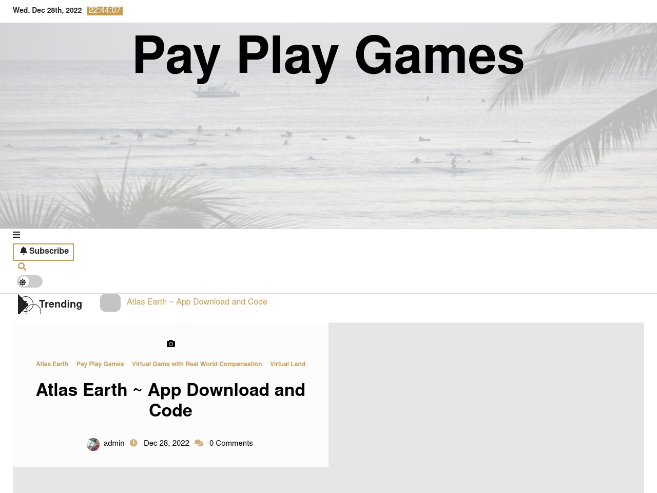 payplaygames.com screenshot alt-text