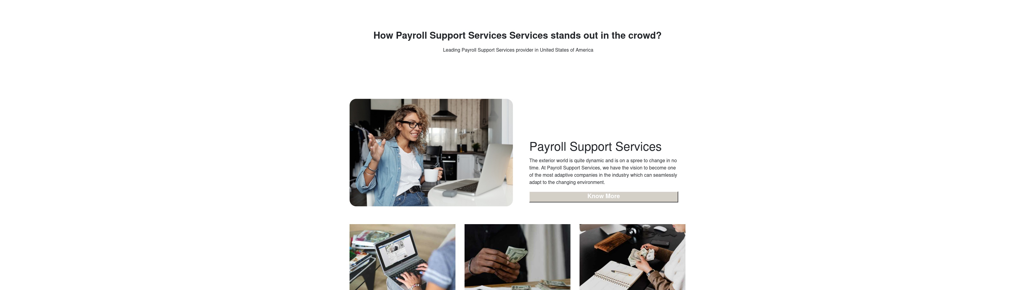payrollsupportqb.com screenshot alt-text