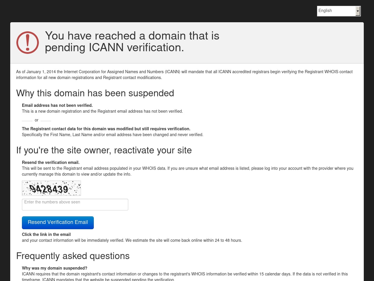 personal-login-verify.com screenshot alt-text
