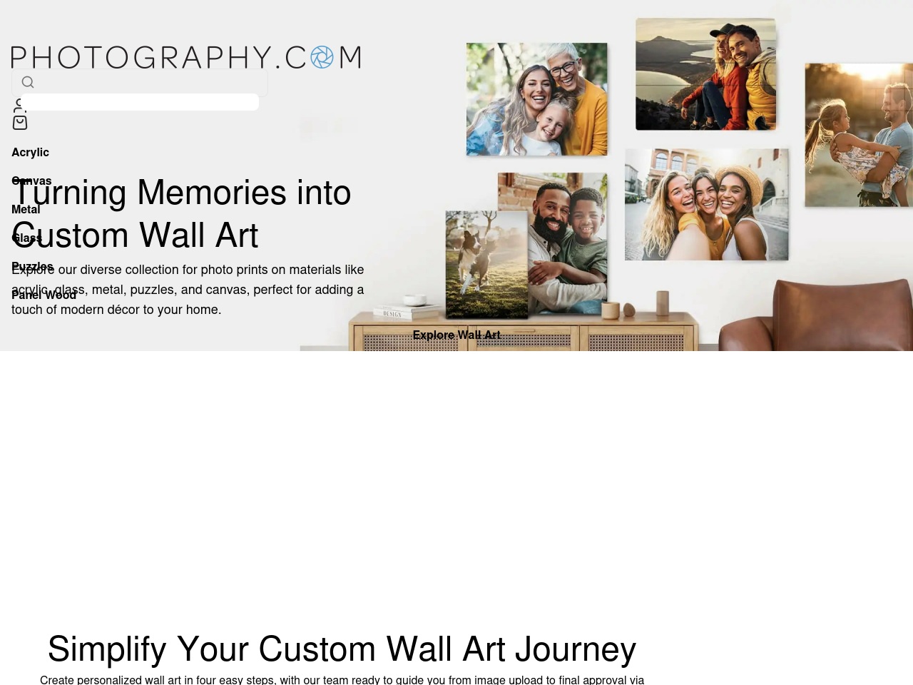 photography.com screenshot alt-text