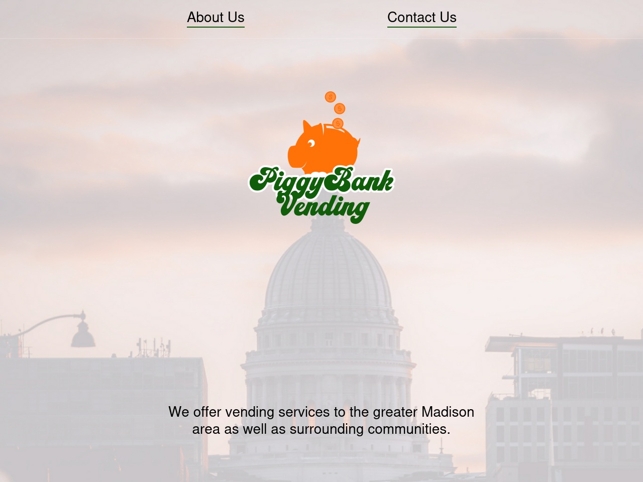piggybankvending.com screenshot alt-text