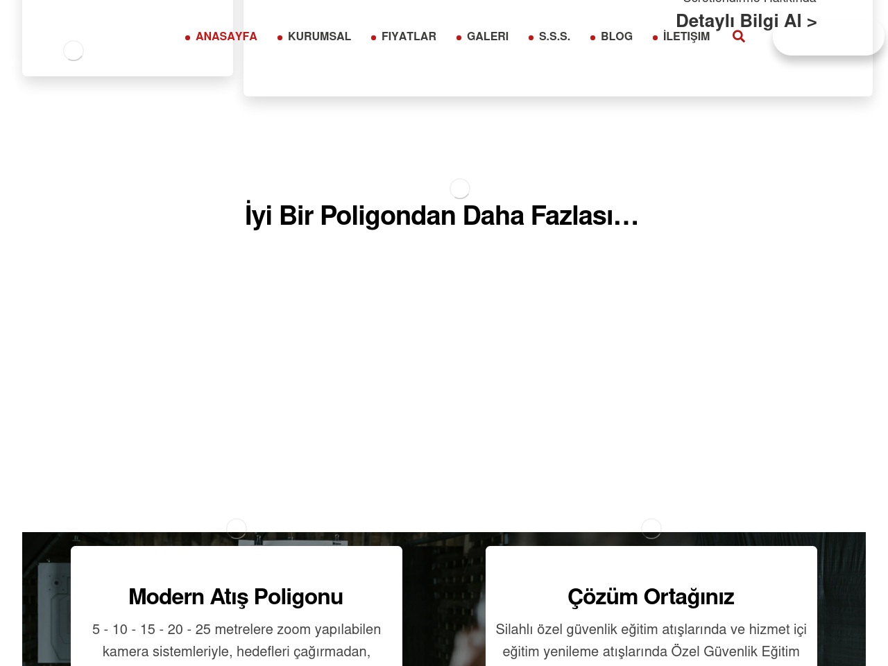 poligoncadde.com screenshot alt-text