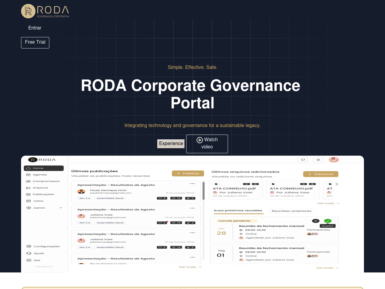 portalgc.com screenshot alt-text