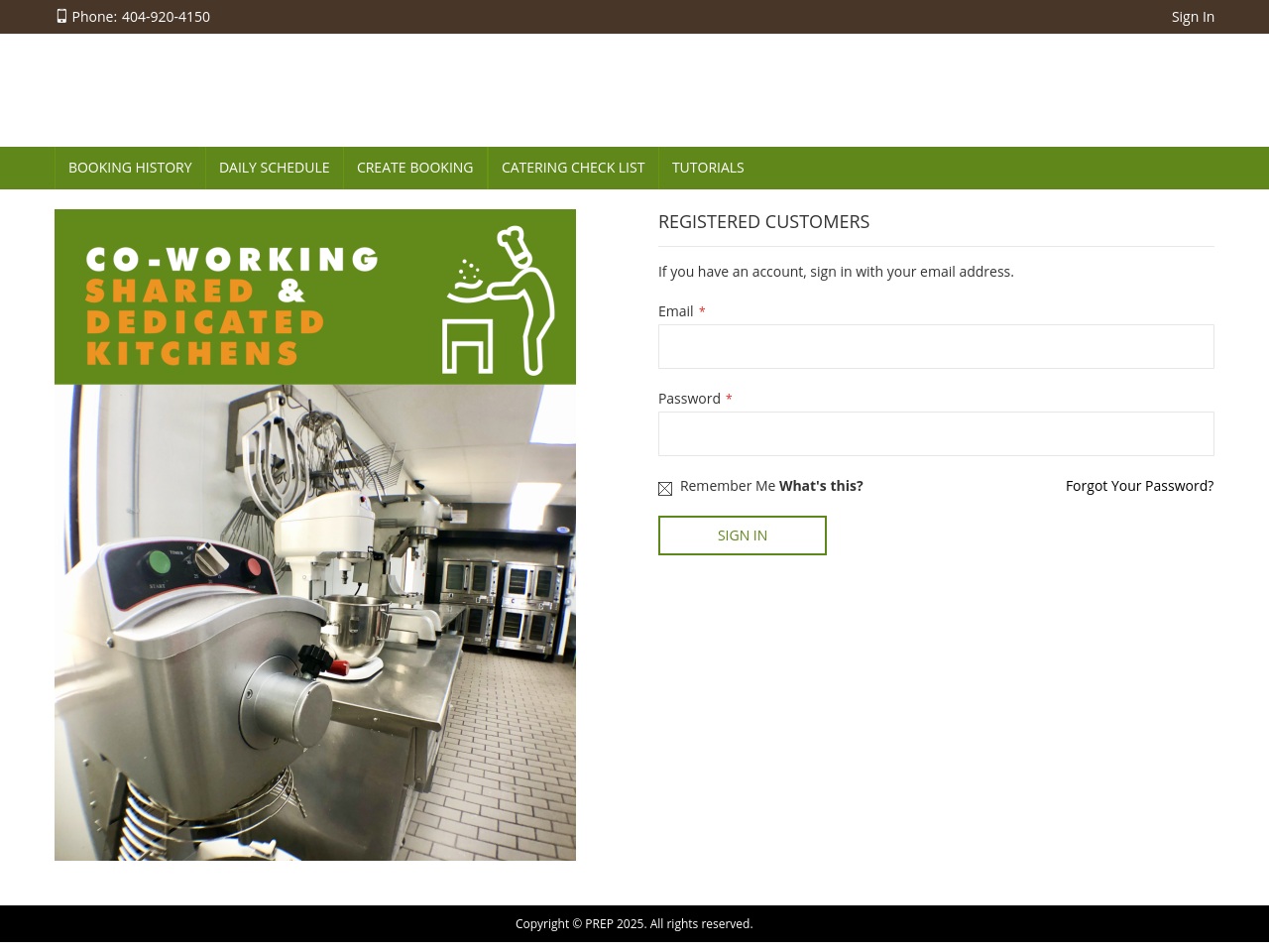 prepatxportal.com screenshot alt-text