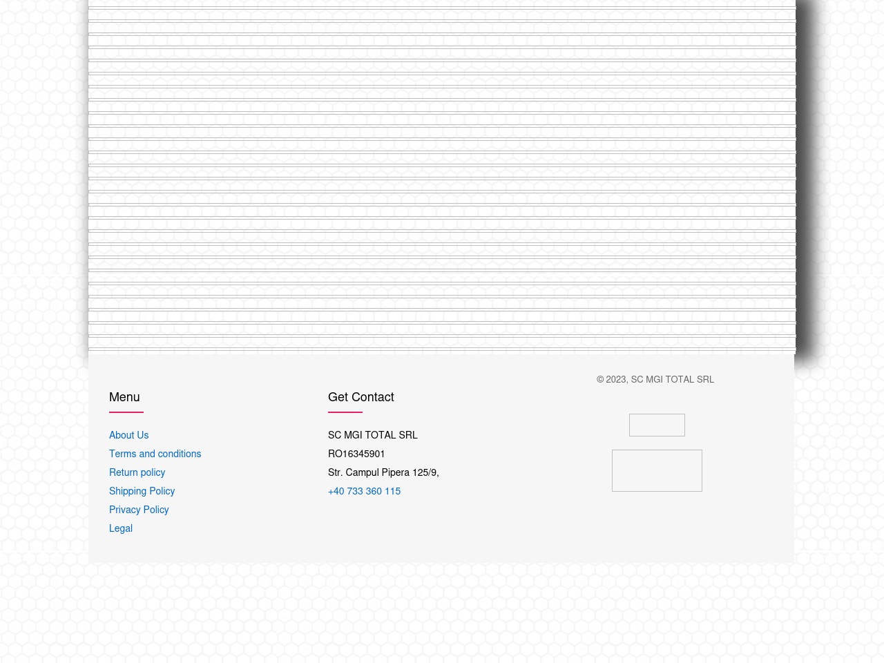 prostalinesupports.site screenshot alt-text