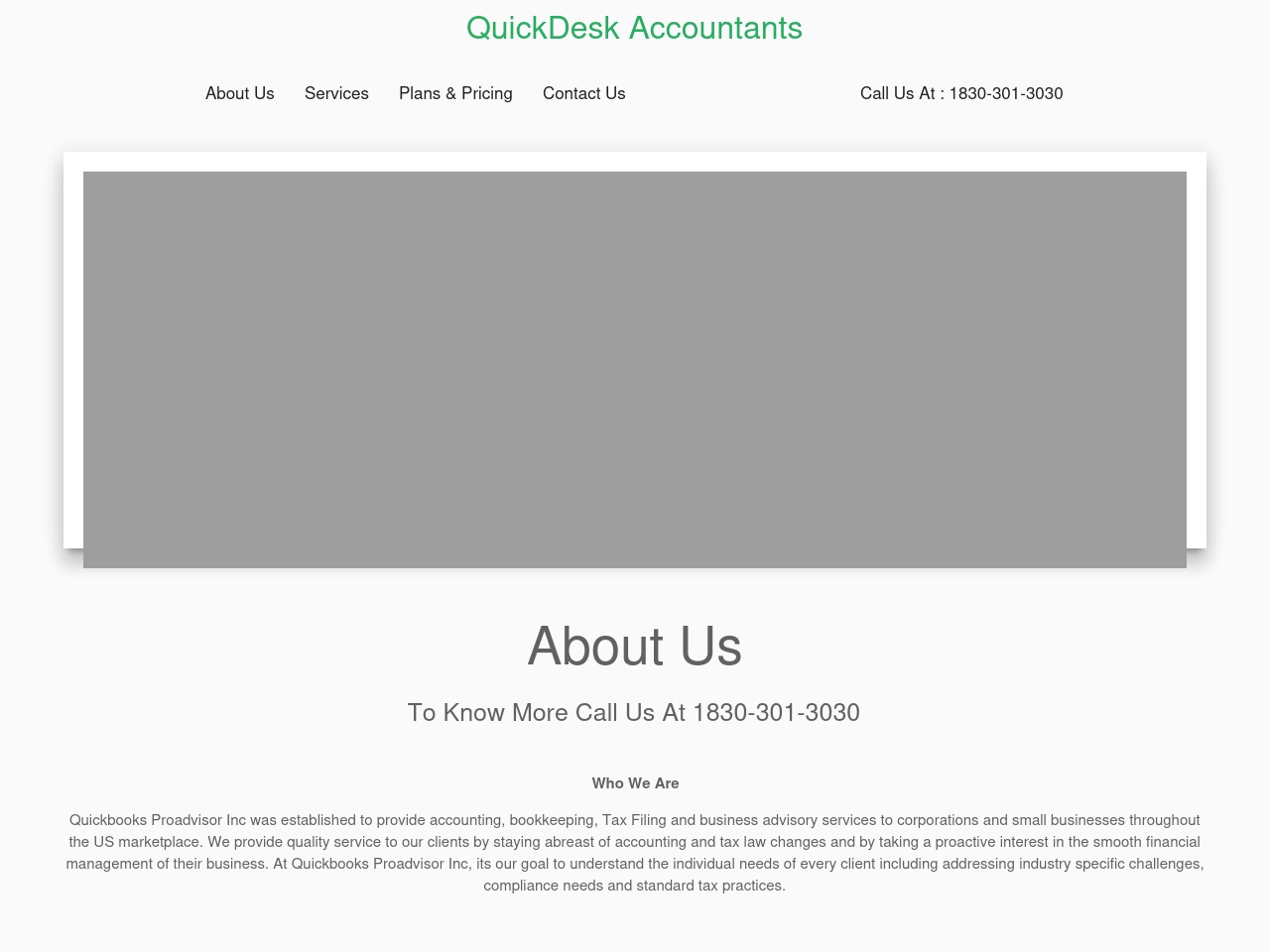 quickbooks-premier-support.live screenshot alt-text