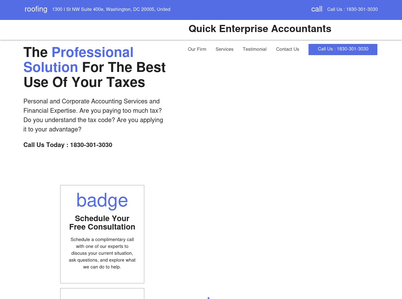 quickbooks-support-enterprise.live screenshot alt-text