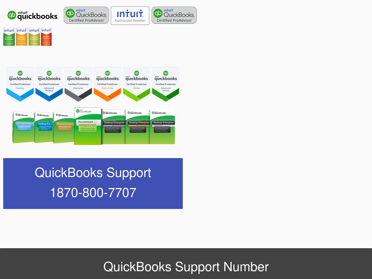 quickbooksdesktopsupport.com screenshot alt-text