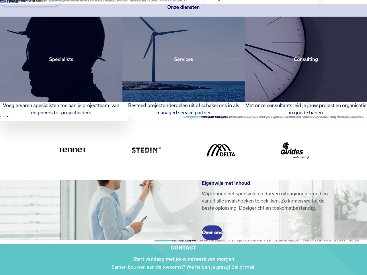 quretechnology.com screenshot alt-text