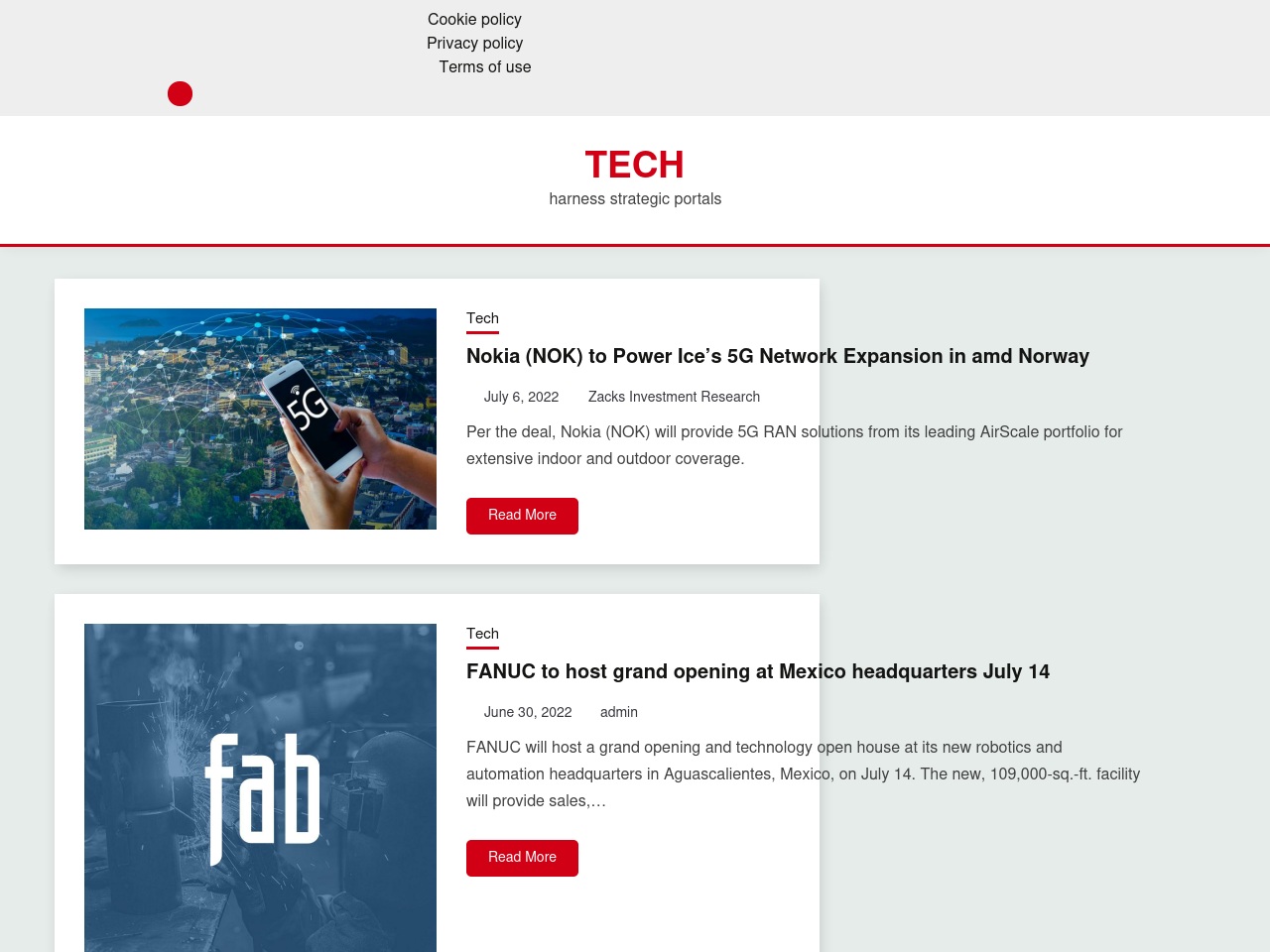 radeon-support.com screenshot alt-text