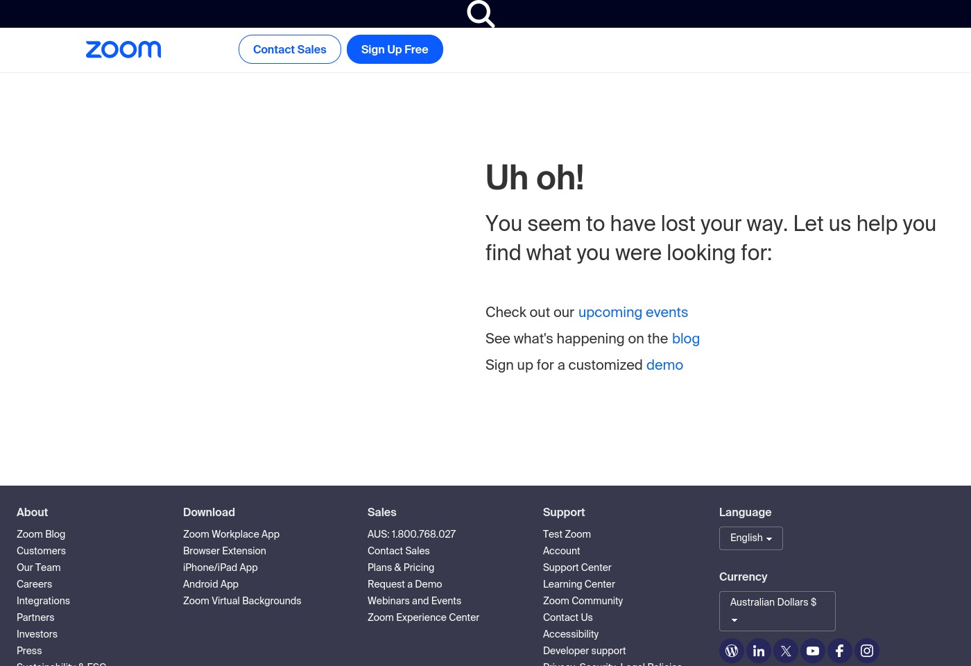 realreputationzoom.com screenshot alt-text