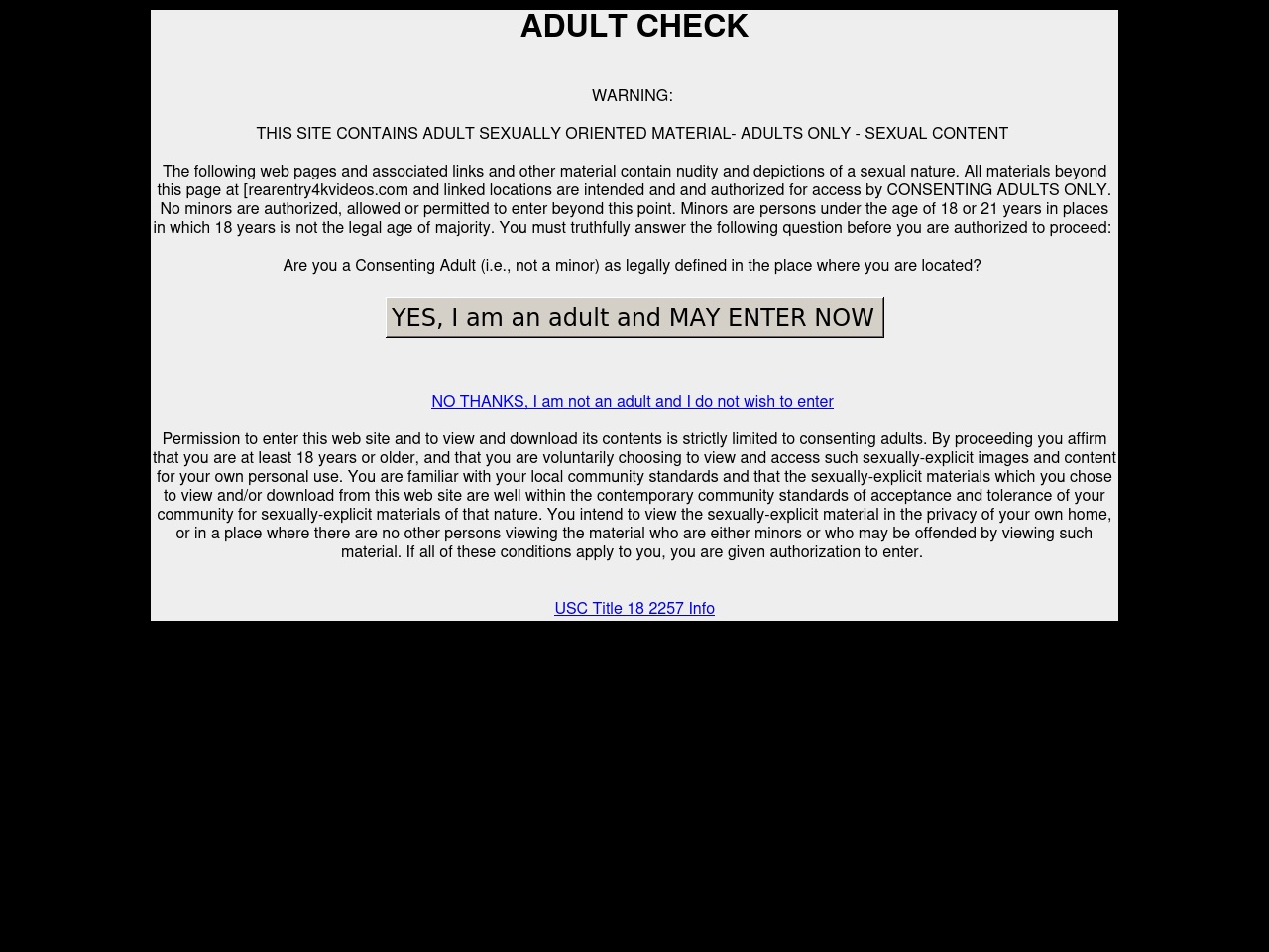 rearentry4kvideos.com screenshot alt-text
